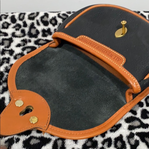 🌹SOLD🌹 Vintage Dooney & Bourke - Picture 6 of 8